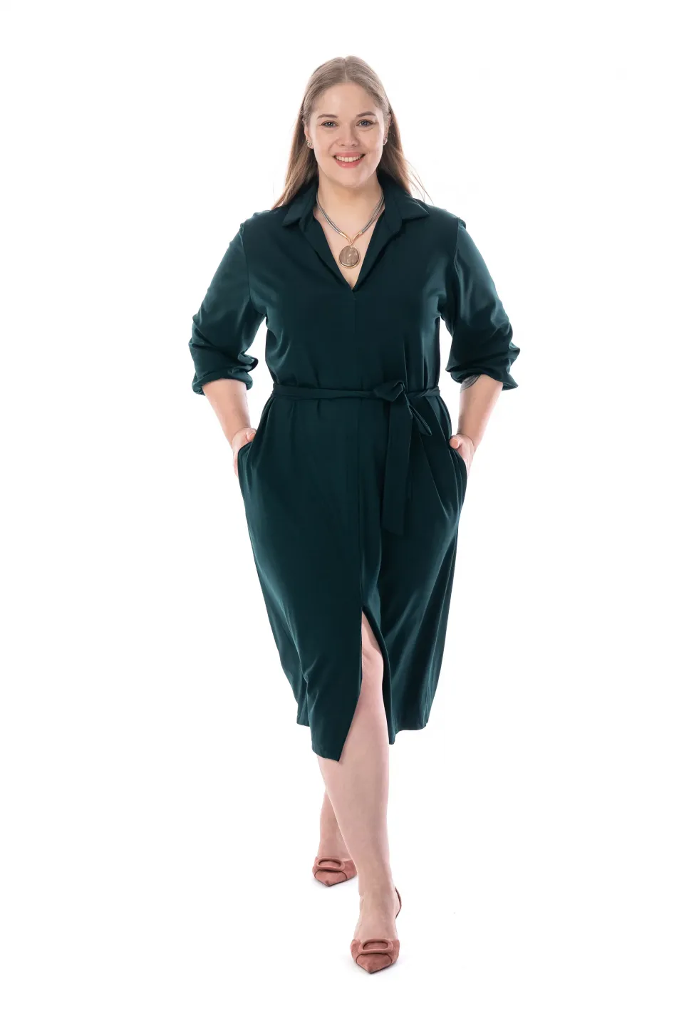 Dámske šaty ANGELA