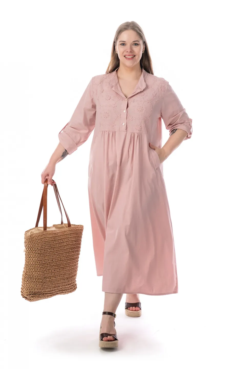 Dámske šaty VERANO