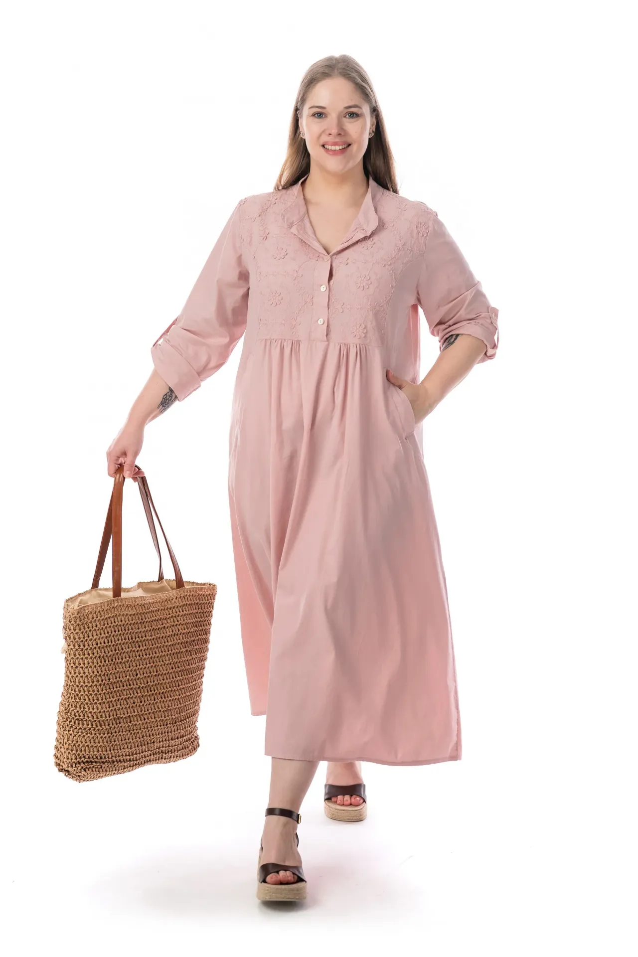 Dámske šaty VERANO