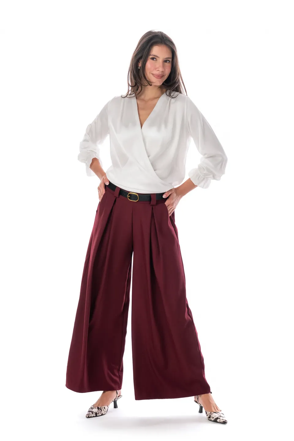 Dámska blúzka HERA