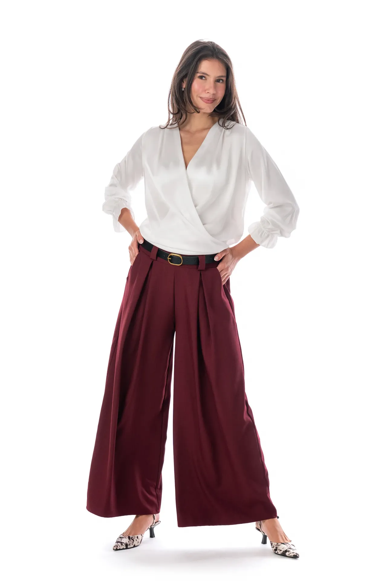 Dámska blúzka HERA