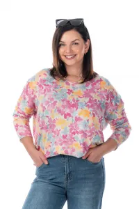 Dámsky svetrík NATURA