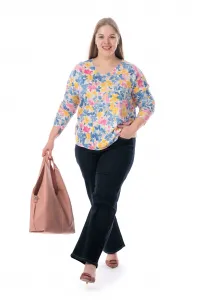 Dámske džínsy CARLA