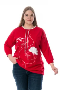 Dámska blúzka BELLONA