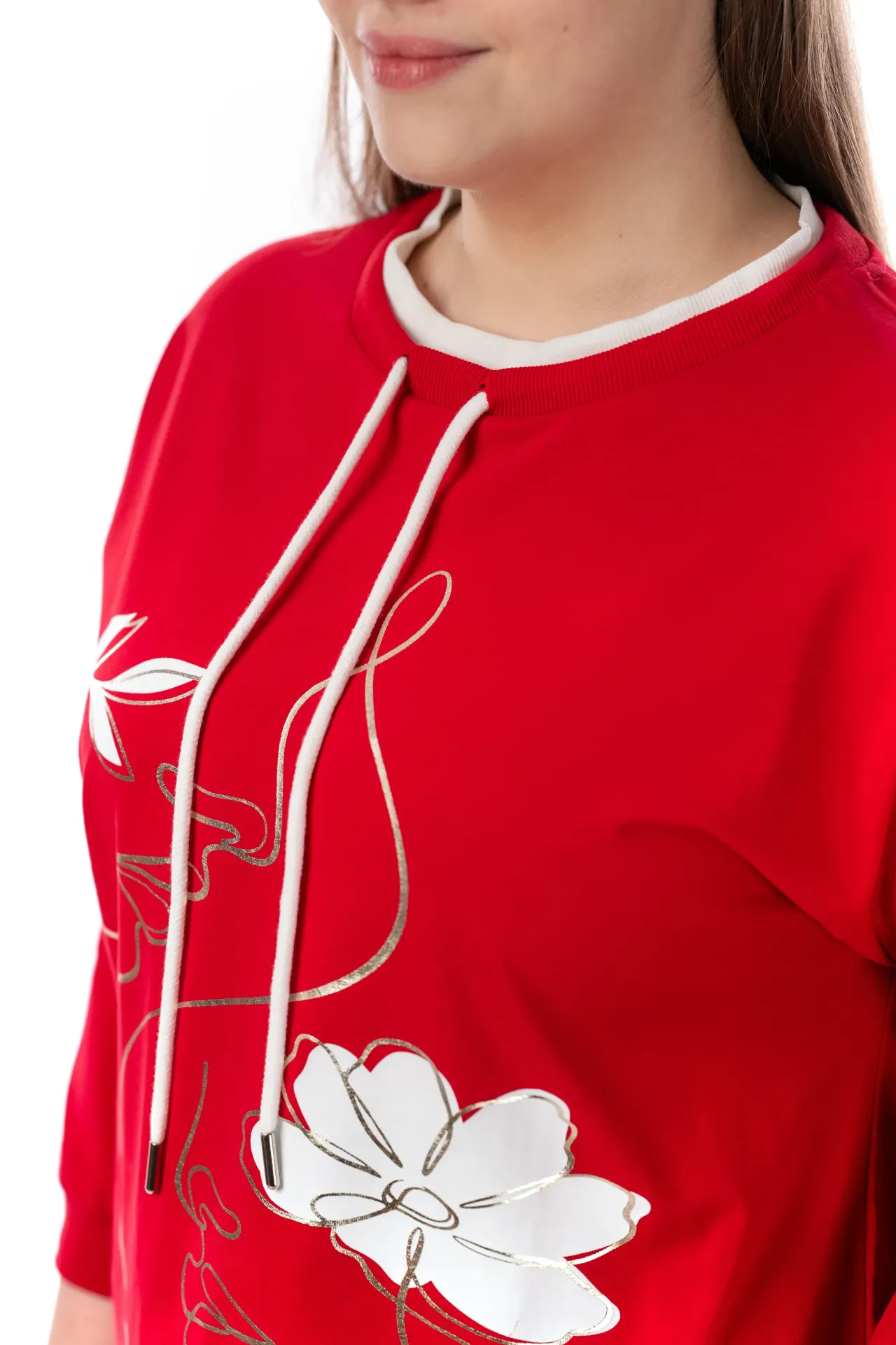 Dámska blúzka BELLONA