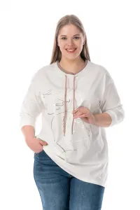 Dámska blúzka BELLONA