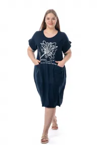 Dámske šaty JENNIFER