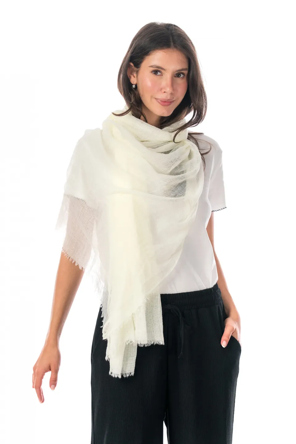 Dámský šátek BASIC