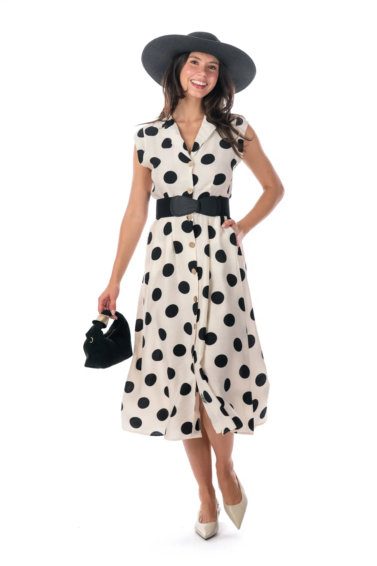 Dámsky opasok ZINKA