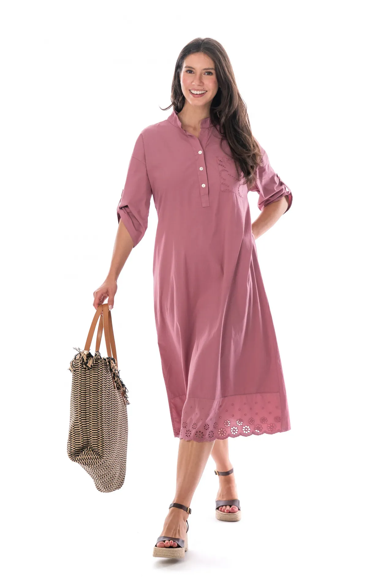 Dámska kabelka HESSA