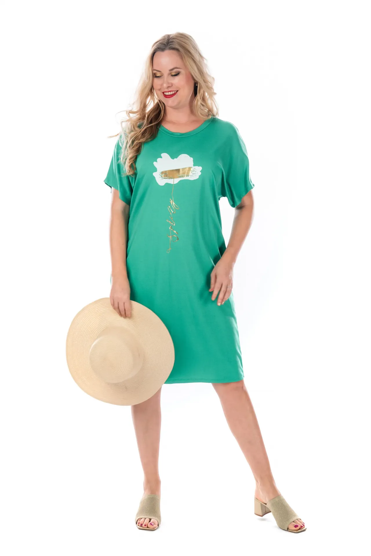 Dámske šaty MACKENZIE