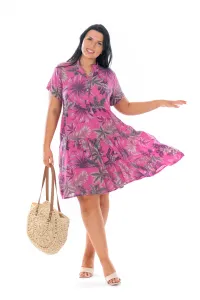 Dámske šaty LISSANDRA