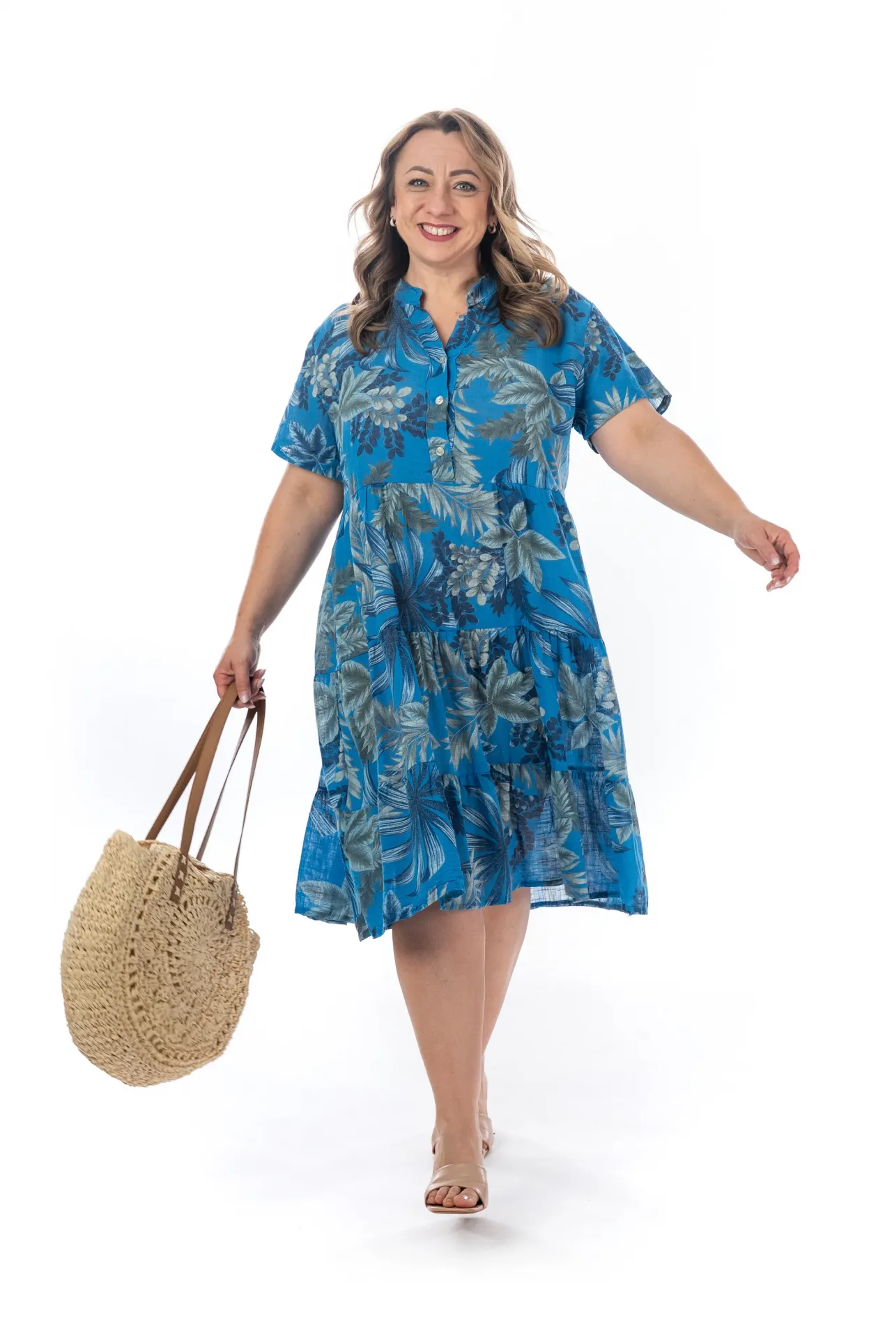 Dámske šaty LISSANDRA