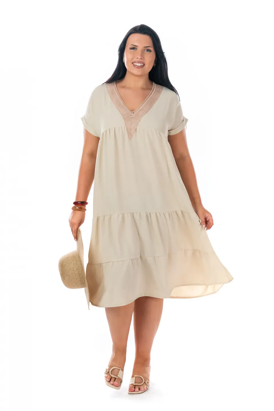 Dámske šaty HANNAH