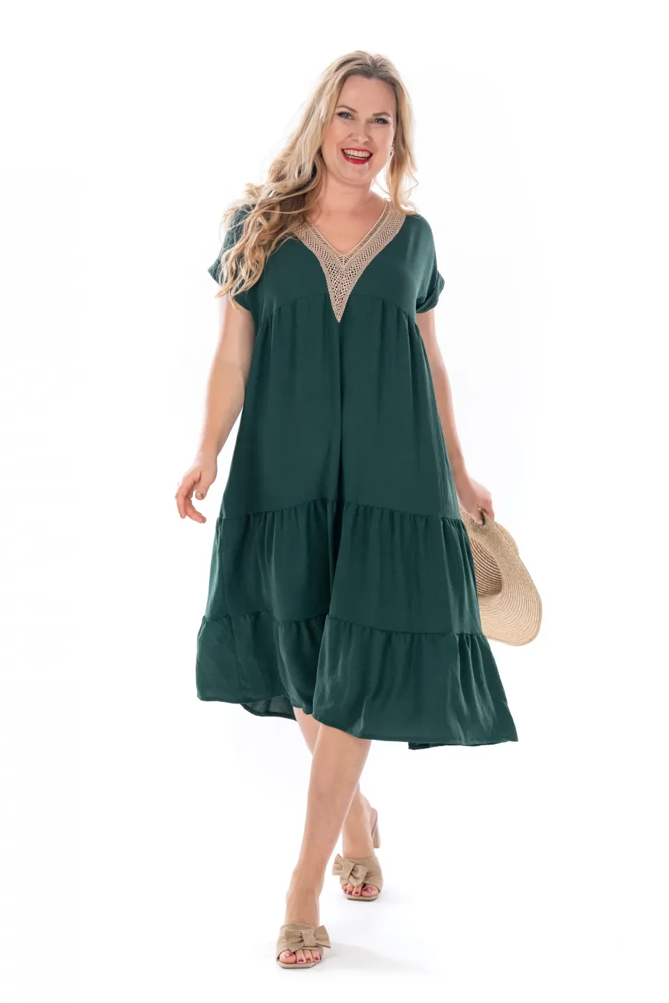 Dámske šaty HANNAH