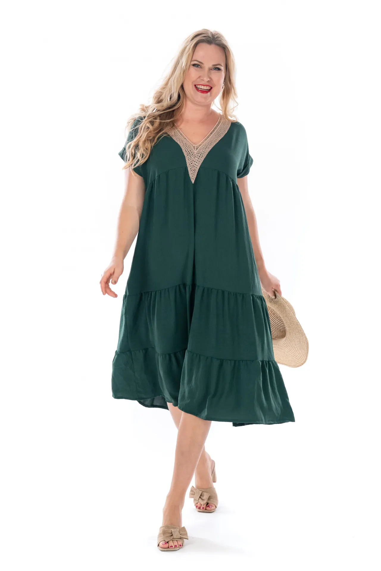 Dámske šaty HANNAH