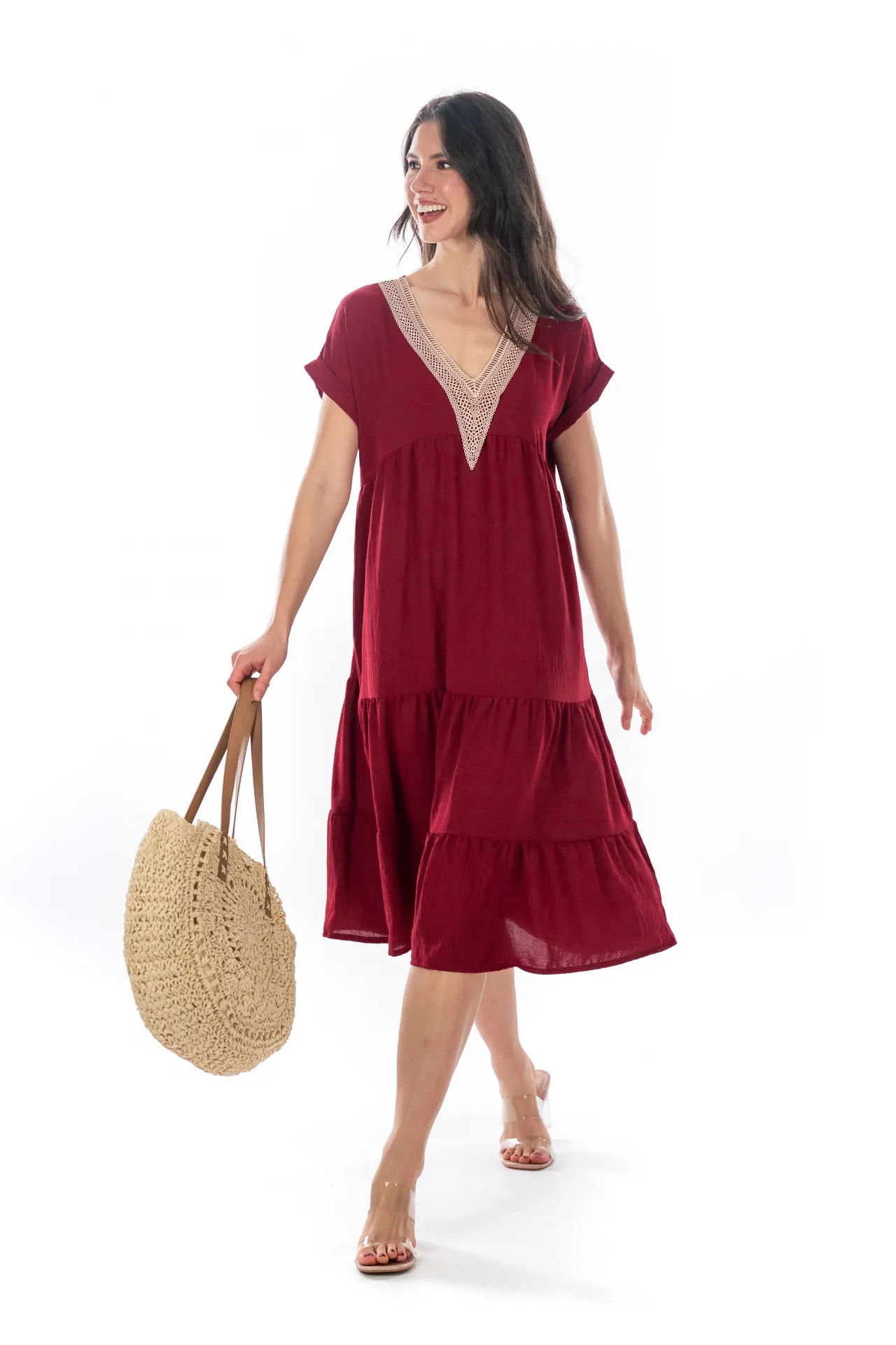 Dámske šaty HANNAH