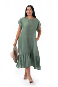 Dámske šaty LEVANA