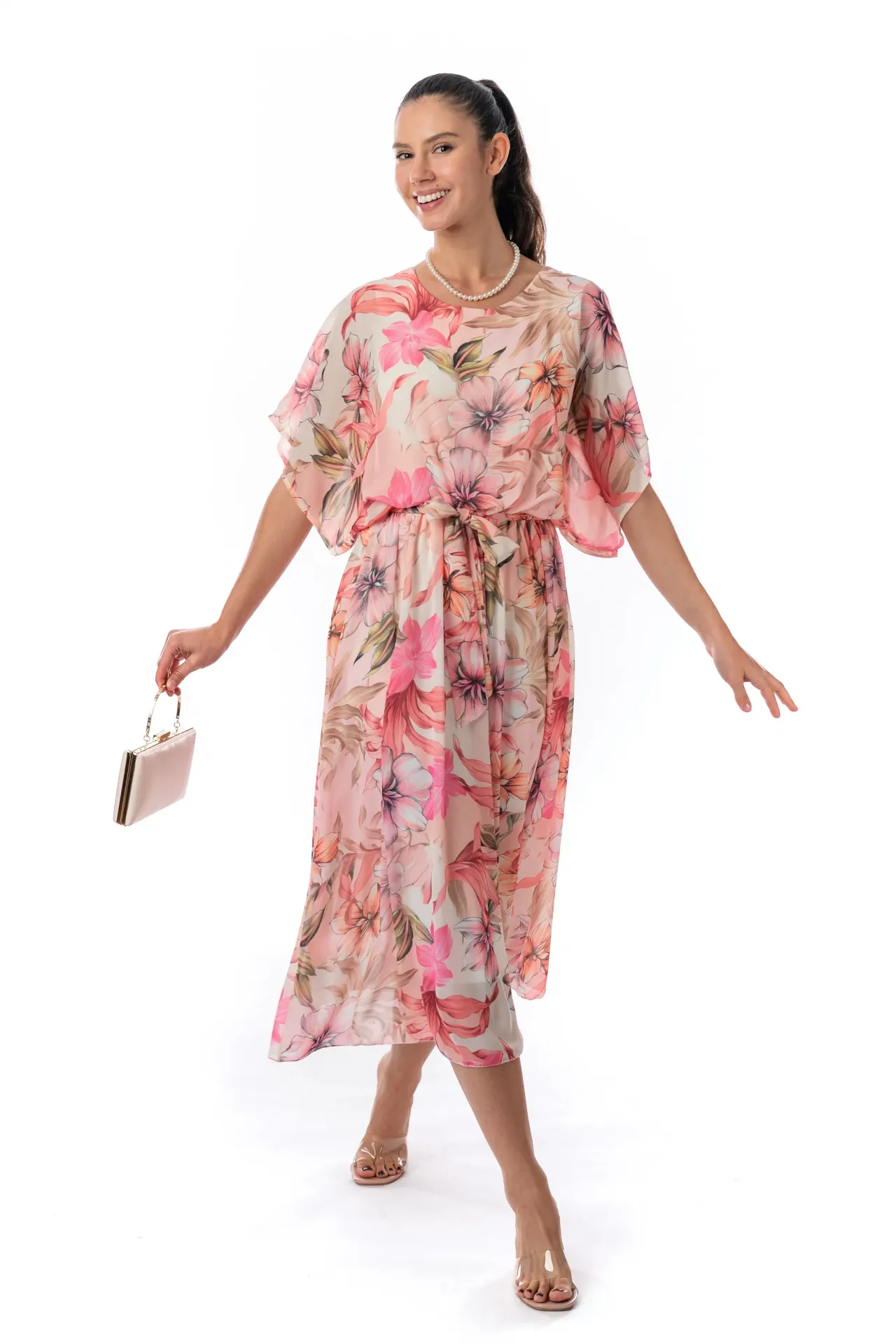 Dámske šaty KELSEY