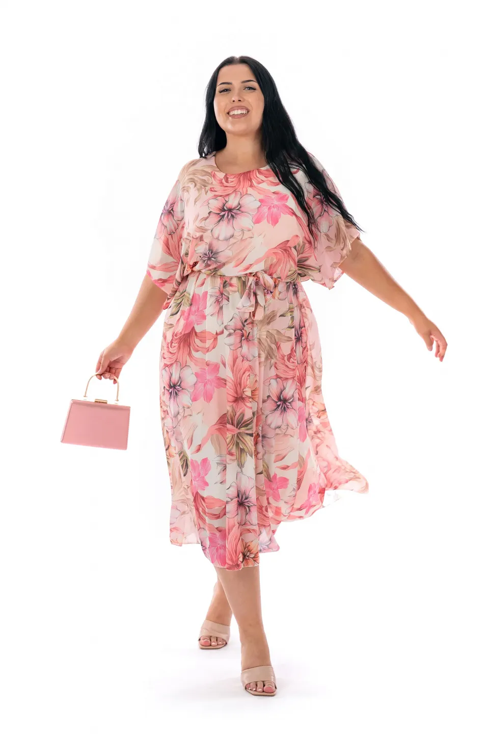 Dámske šaty KELSEY