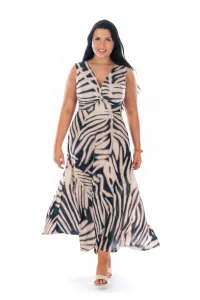 Dámske šaty AZZURO