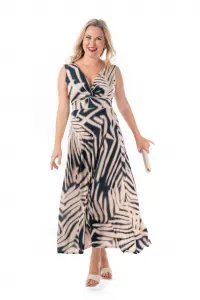 Dámske šaty AZZURO