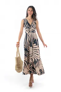 Dámske šaty AZZURO