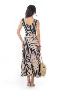 Dámske šaty AZZURO