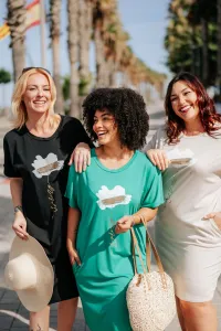 Dámske šaty MACKENZIE