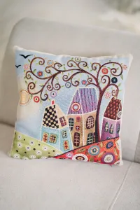 Obliečka na vankúš III