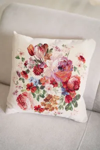 Obliečka na vankúš IV