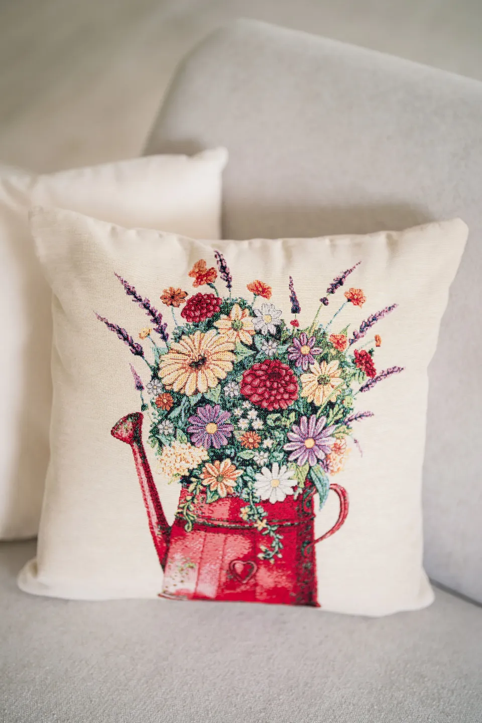 Obliečka na vankúš VI