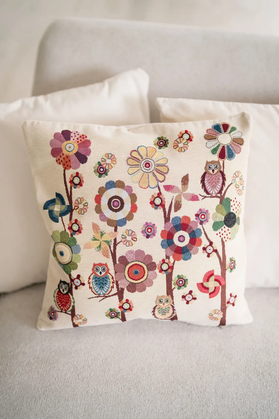 Obliečka na vankúš X