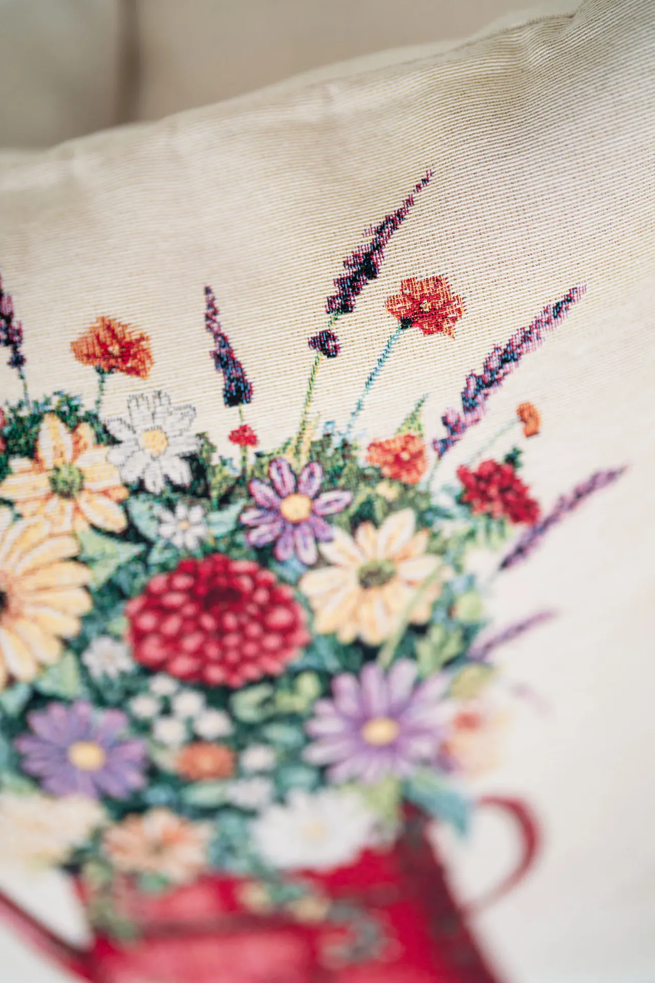 Obliečka na vankúš X