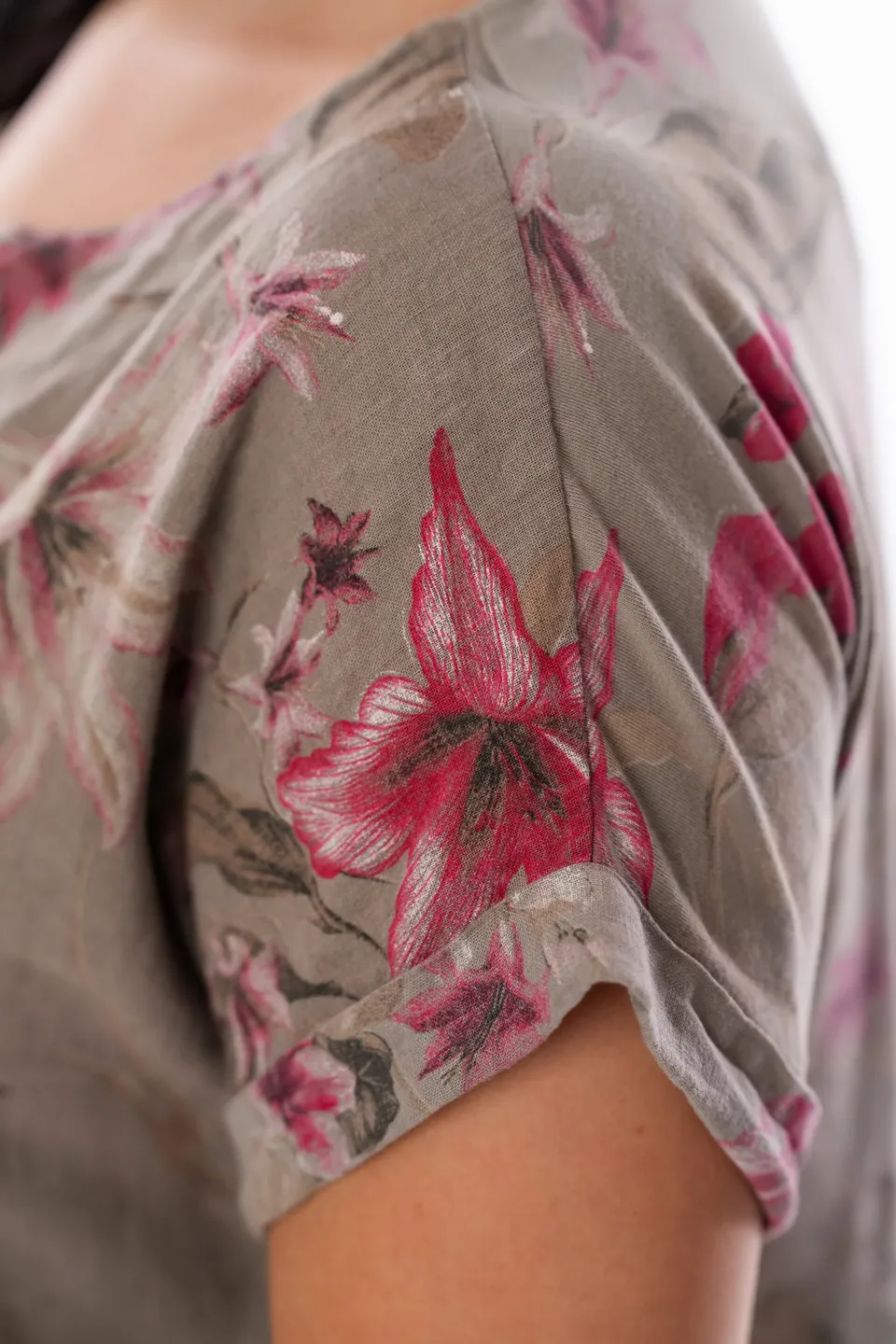 Dámske šaty JOANNA