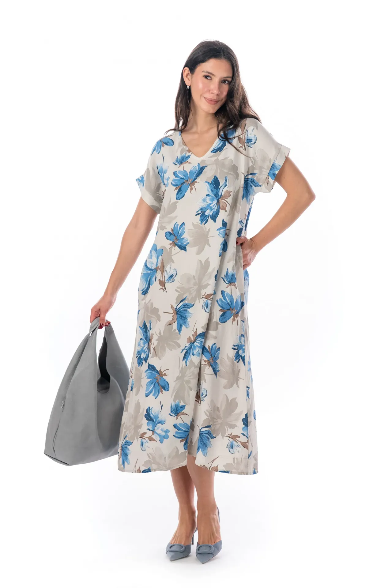 Dámske šaty MAGDALENA