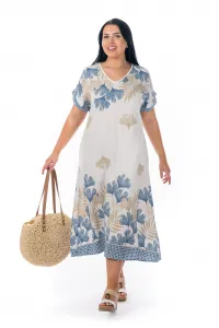 Dámske šaty MAGDALENA