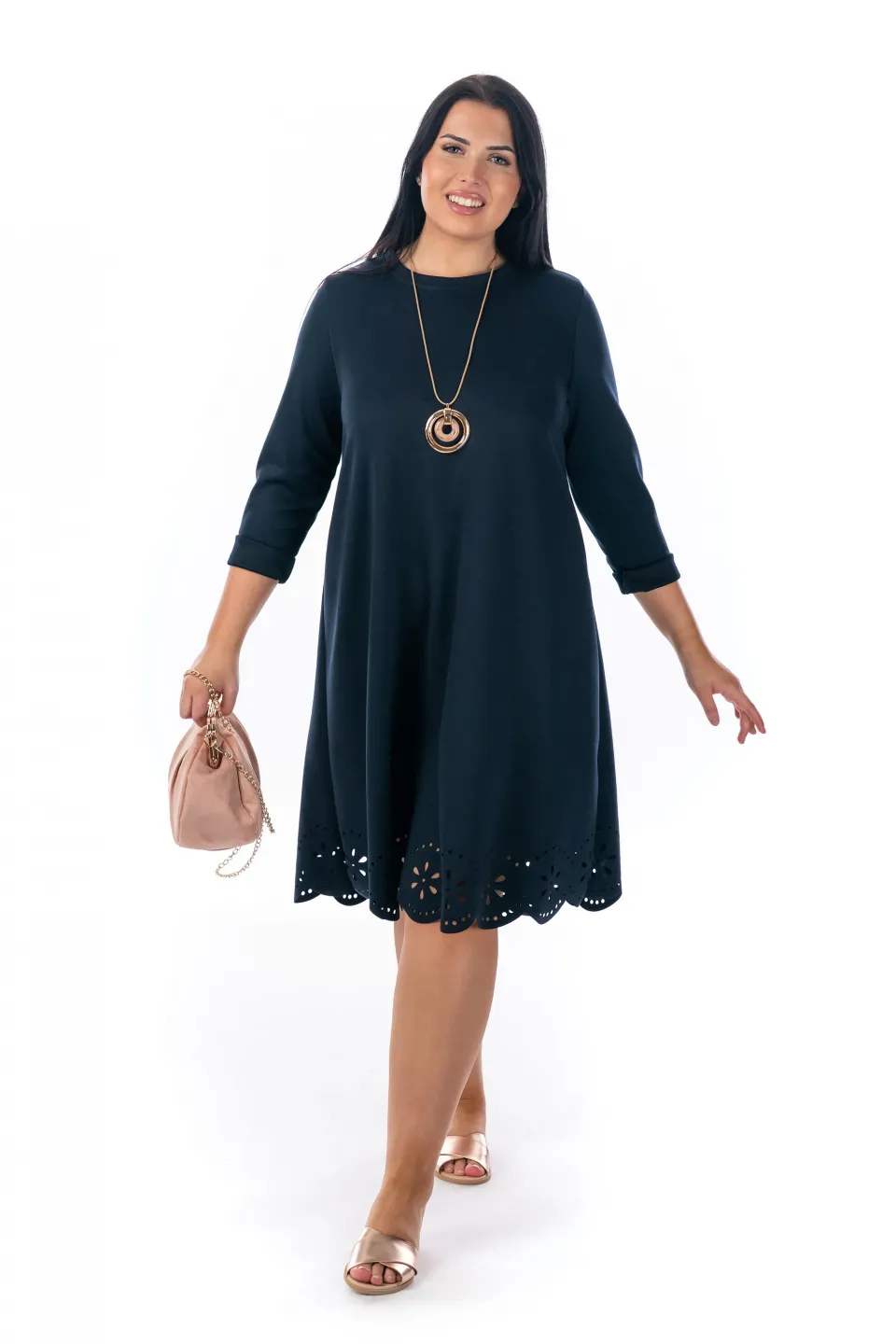 Dámske šaty VANESSA