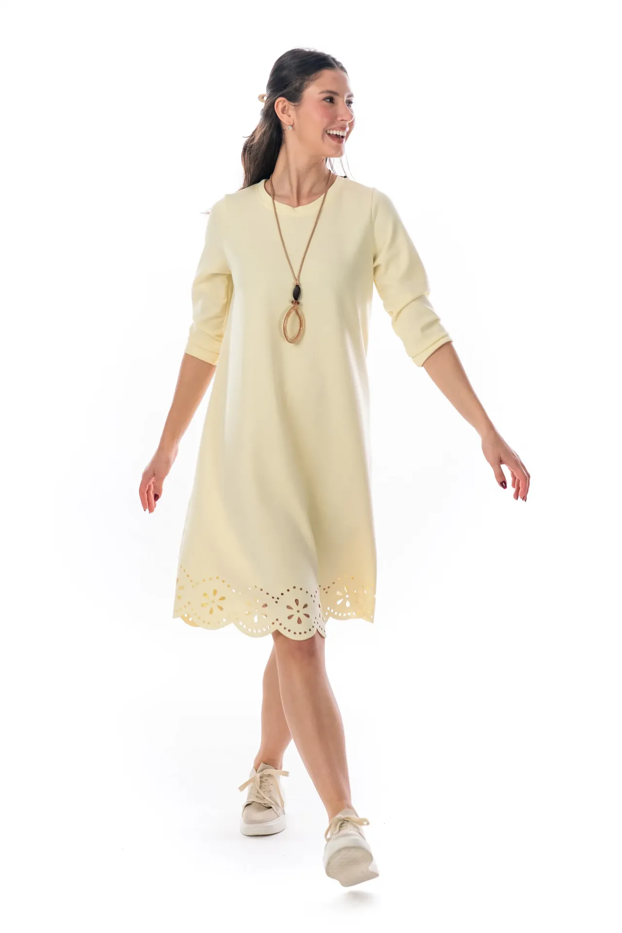 Dámske šaty VANESSA