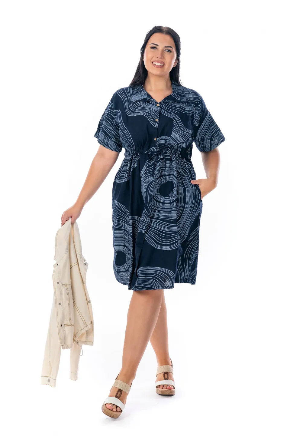 Dámske šaty CARRIE