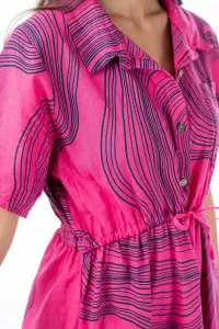 Dámske šaty CARRIE