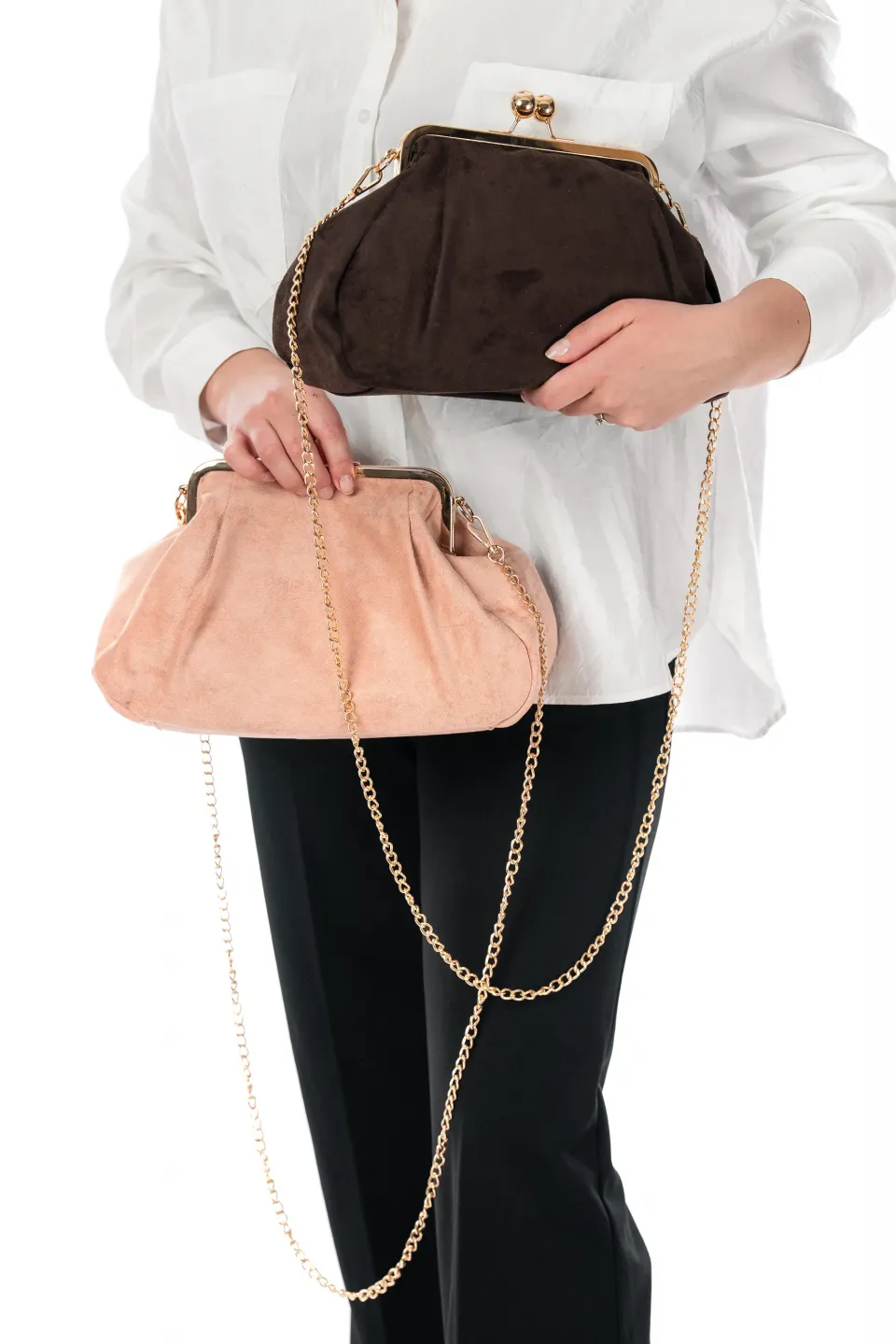 Dámska kabelka WOCKY