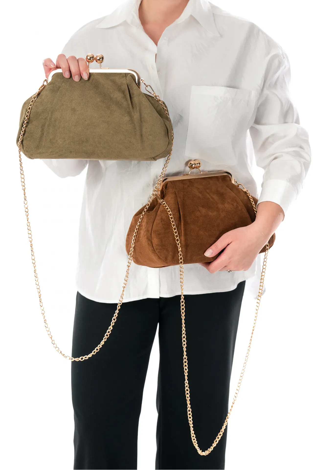 Dámska kabelka WOCKY