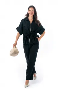 Dámsky komplet PAPAVERI