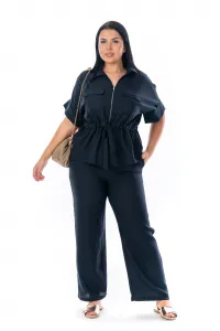 Dámsky komplet PAPAVERI