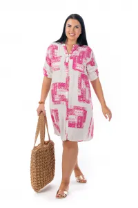 Dámska košeľa LIAS