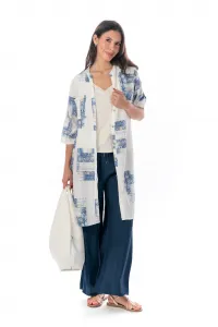 Dámska košeľa LIAS