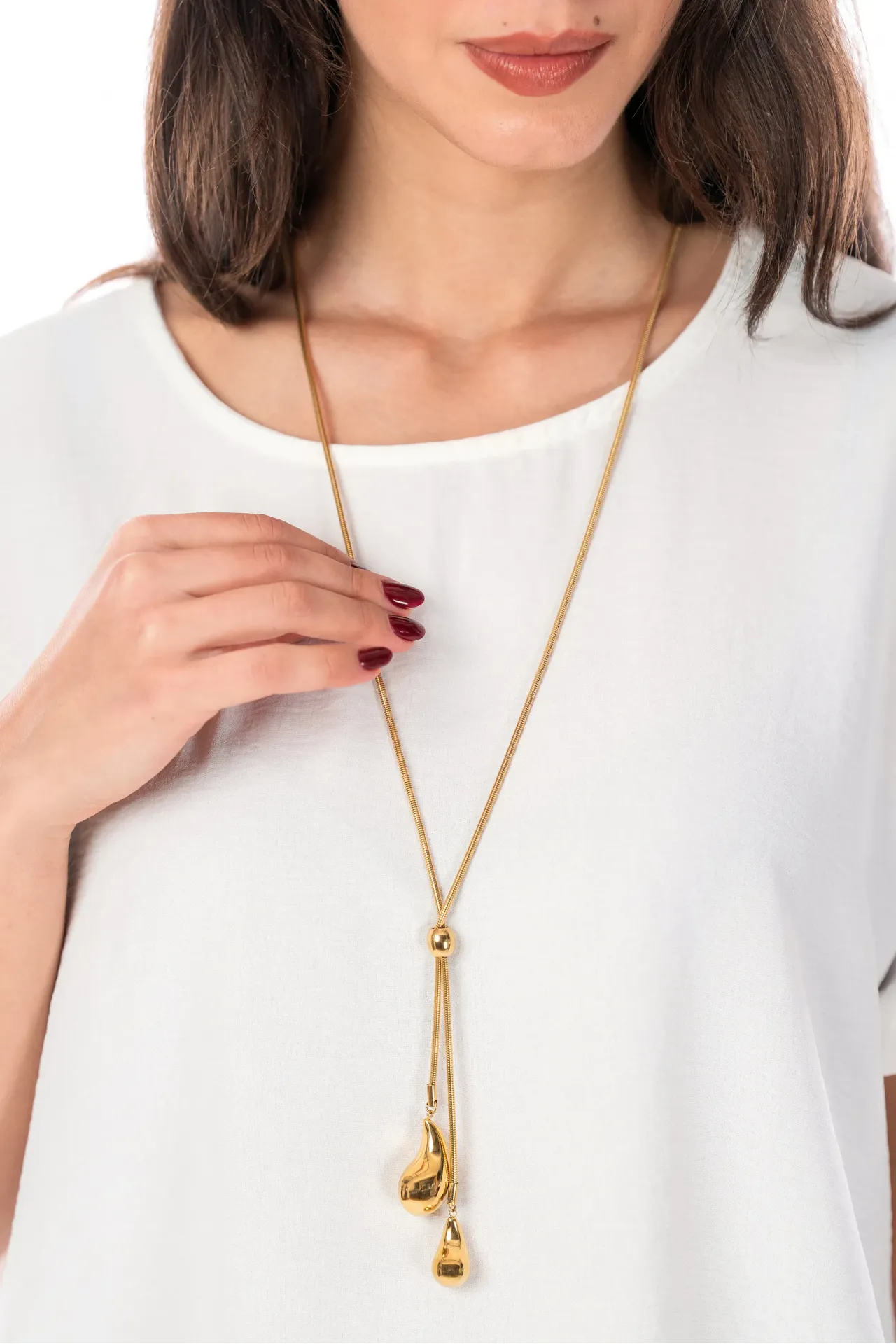 Dámsky šperk DAKOTA