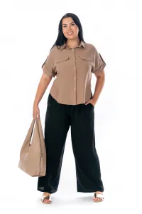 Dámska košeľa MOUT