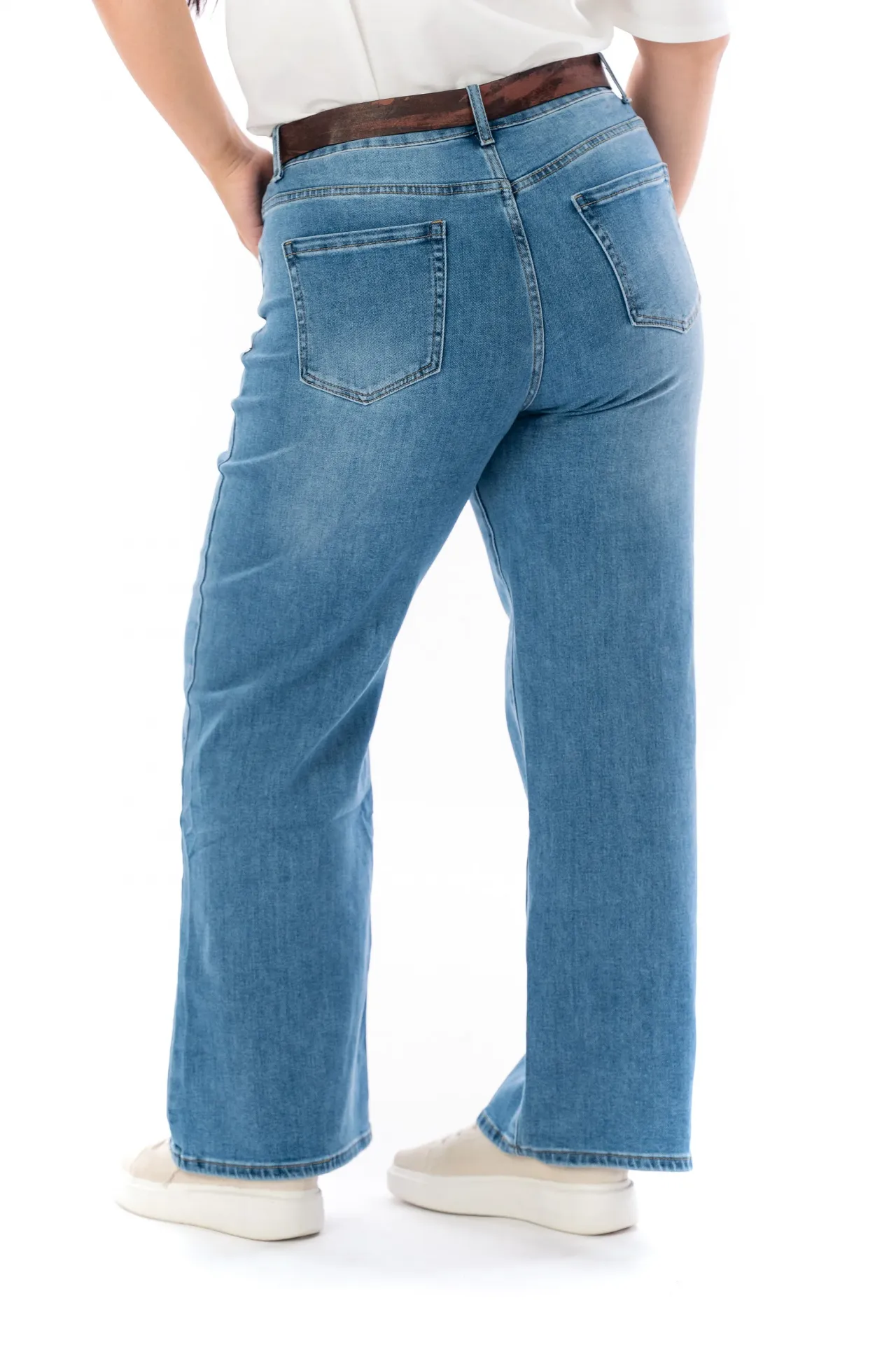 Dámske džínsy GABRIELA